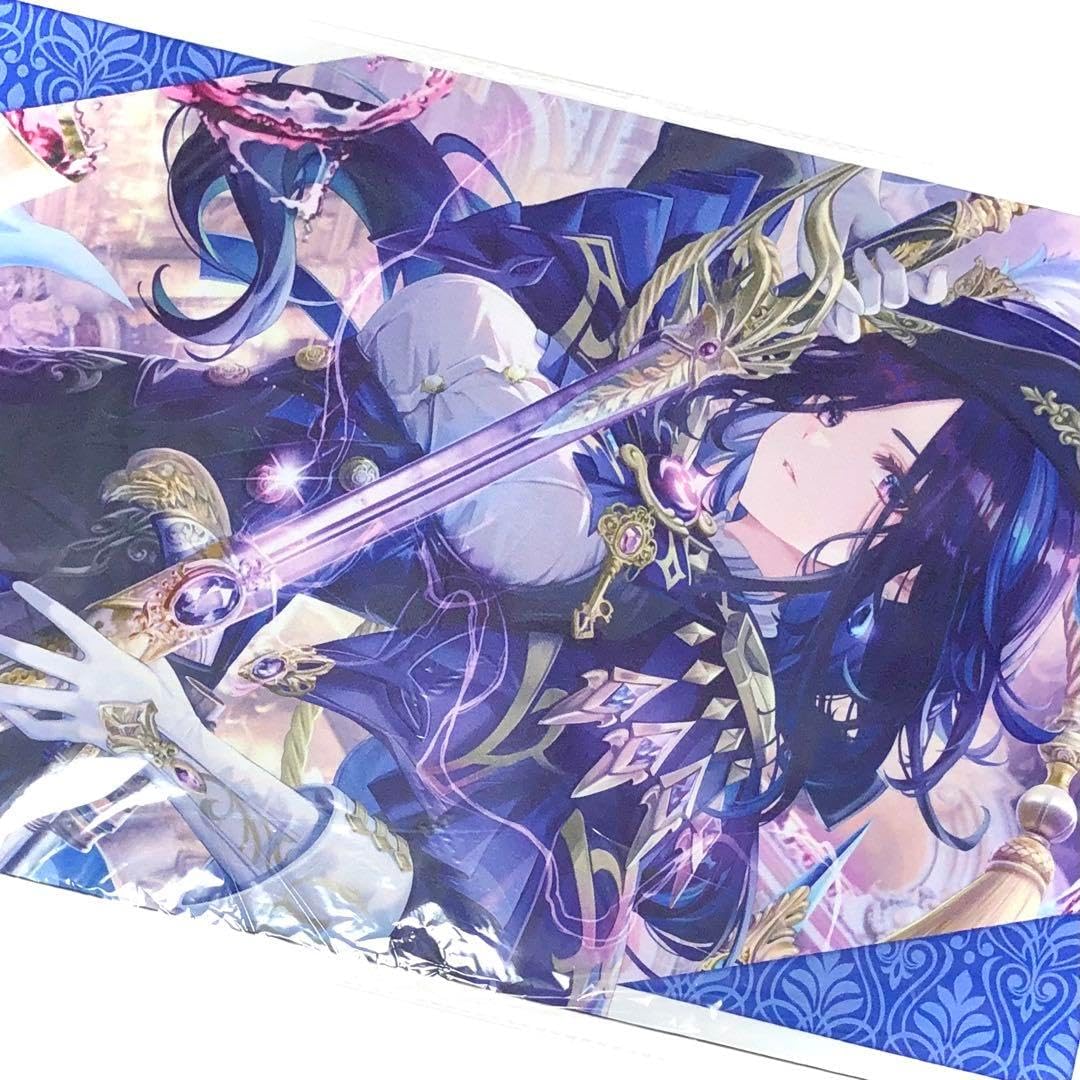 β1 FGO 水着フラン セイバー スリーブ&プレイマット β1 FGO 水着フラン